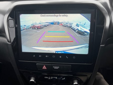 2026 Suzuki Vitara - thumbnail 16