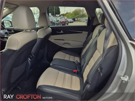 2019 Kia Sorento - thumbnail 7