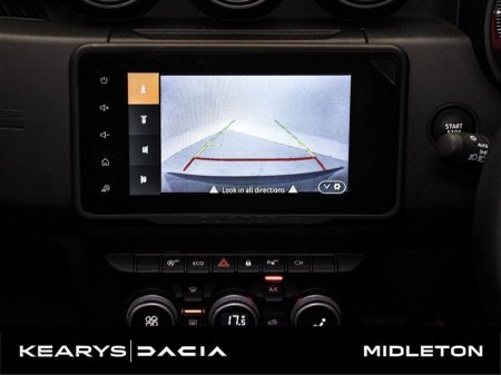 2024 Dacia Duster - thumbnail 23