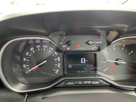 2019 Citroen C3 - thumbnail 15