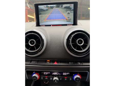 2015 Audi A3 Saloon - thumbnail 19