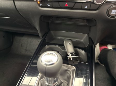 2026 Mazda CX-30 - thumbnail 19