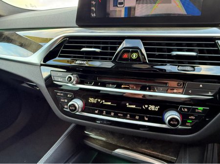 2018 BMW 5 Series M-SPORT - 2.0L DIESEL - AUTO - 12M WARRANTY - CAR: 1382 €28,950 thumbnail