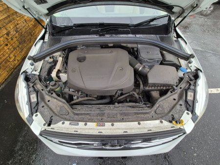 2017 Volvo XC60 - thumbnail 33