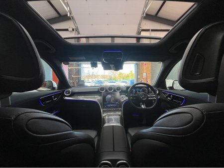 2024 Mercedes-Benz C Class - thumbnail 19