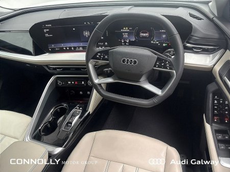 2026 Audi Q5 - thumbnail 9