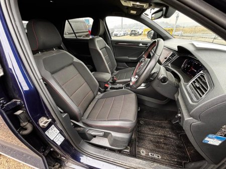 2020 Volkswagen T-Roc - photo 2