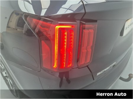 2023 Kia Sorento 7-Seater | Low Mileage | Top Spec €50,900 thumbnail
