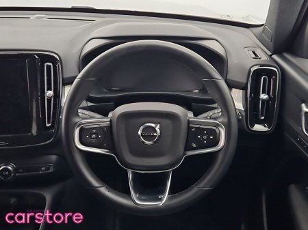 2022 Volvo XC40 Xc40 + T4 Recharge Auto Plus Recharge T4 211 Twin Engine 10.7kWh PHEV Auto Start/Stop thumbnail