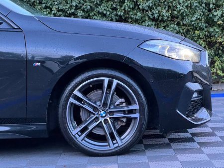 2021 BMW 2 Series 218d M-SPORT 2.0 // LOW MILEAGE // FULL SERVICE HISTORY // APPLE CARPLAY €32,900 thumbnail