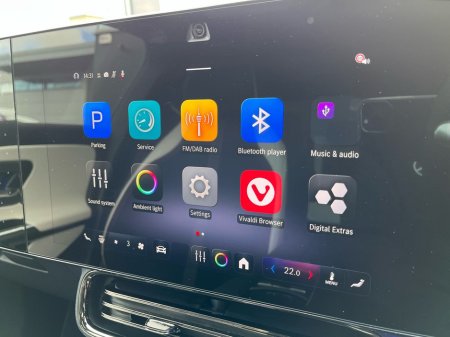 2026 Mercedes-Benz CLA Class - thumbnail 25