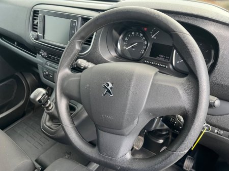 2024 Peugeot Expert - thumbnail 6