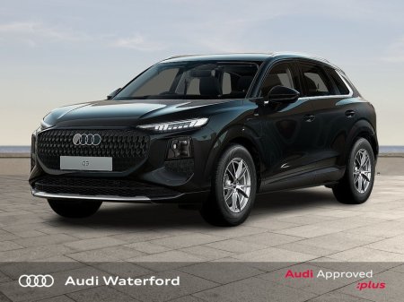 2026 Audi Q3 for sale