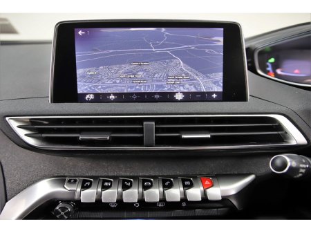 2019 Peugeot 5008 1.5HDI GT LINE BLUE thumbnail