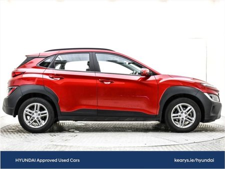 2023 Hyundai Kona Comfort 2WD €23,490 thumbnail