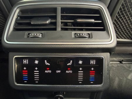 2020 Audi A6 - thumbnail 14