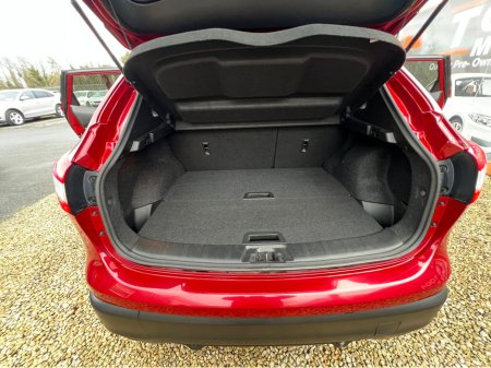 2017 Nissan Qashqai ==1.5 DCI TEKNA //FULL LEATHER//PAN ROOF//HEATED SEATS== €11,950 thumbnail