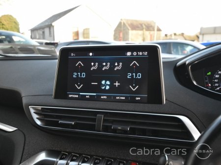 2019 Peugeot 5008 - thumbnail 16