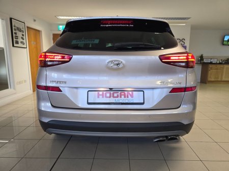 2020 Hyundai Tucson Diesel Executive Plus * Best Spec * €22,500 thumbnail