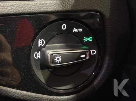 2018 Volkswagen Golf - thumbnail 20