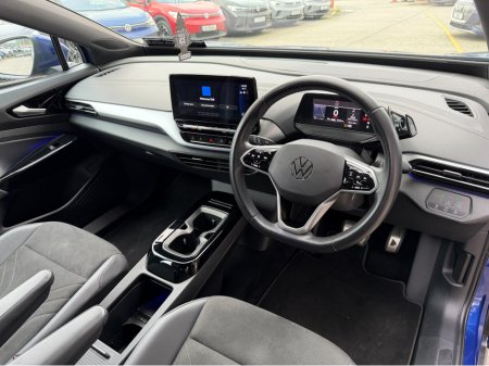 2023 Volkswagen ID.4 - thumbnail 14