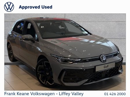 2026 Volkswagen Golf - thumbnail 1