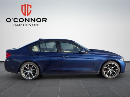 2017 BMW 3 Series - thumbnail 7