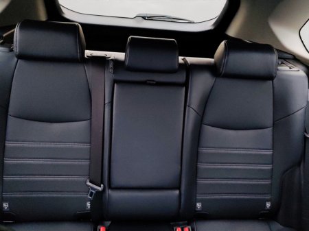 2023 Toyota Rav4 2.5 Hybrid Sol 2WD €38,950 thumbnail