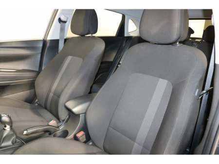 2024 Hyundai i20 DELUXE PLUS 1.2L PETROL €22,995 thumbnail