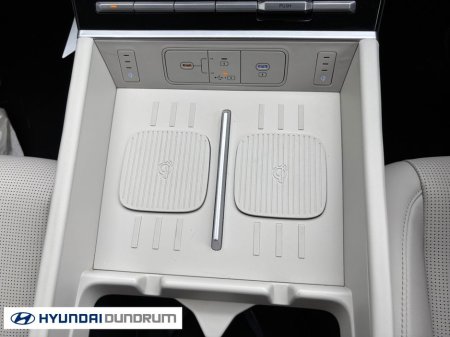 2025 Hyundai Santa Fe - thumbnail 21