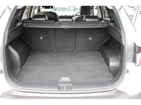 2024 Hyundai Tucson - thumbnail 14