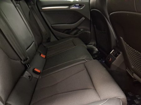 2015 Audi A3 - thumbnail 8