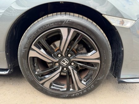 2019 Honda Civic - thumbnail 40