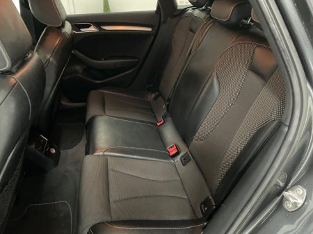 2016 Audi A3  thumbnail