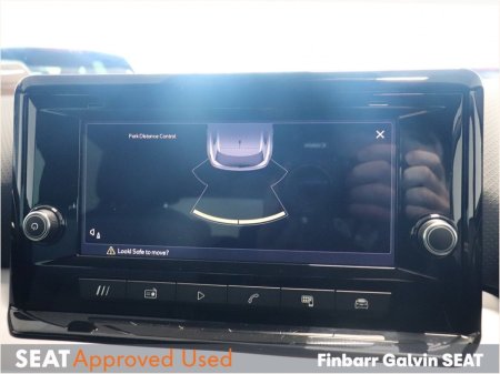 2025 SEAT Ibiza - thumbnail 13