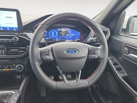 2023 Ford Kuga 1.5 EcoBlue 120PS ST-Line €30,900 thumbnail