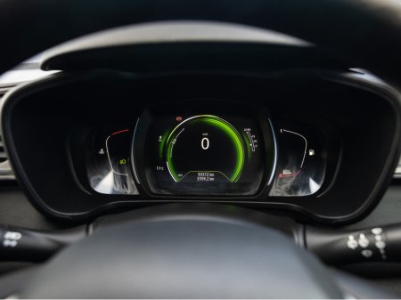 2017 Renault Kadjar EXPRESSION+ENERGY TCE EXPRESSION+ ENERGY 4DR €12,950 thumbnail