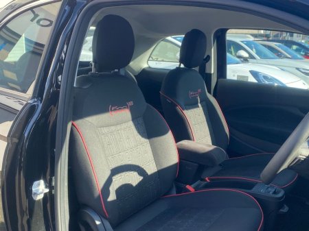 2023 Fiat 500e - thumbnail 20