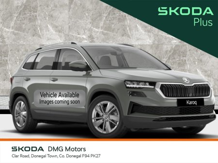 2023 Skoda Karoq 2.0 TDI 115BHP AMBITION