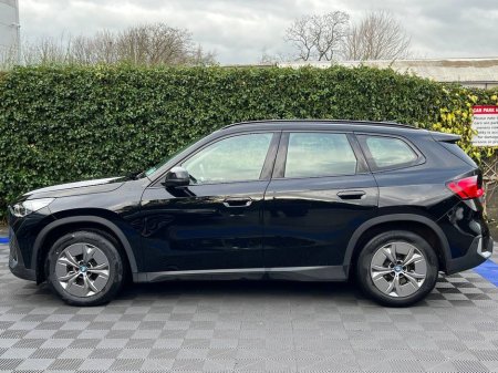 2025 BMW iX1 EDRIVE20 SPORT // NEW 19" ALLOYS // HEADS-UP DISPLAY // HEATED SEATS // ADAPTIVE CRUISE CONTROL €39,900 thumbnail