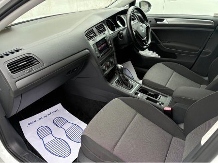 2014 Volkswagen Golf - thumbnail 11