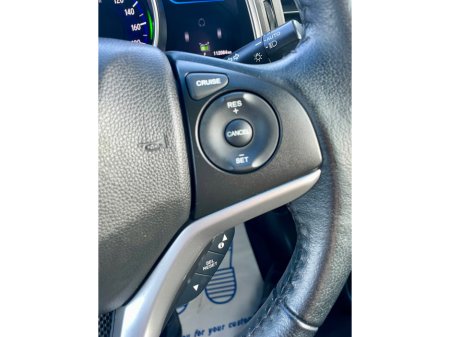 2014 Honda Fit  €8,999 thumbnail