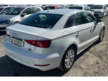 2015 Audi A3 Saloon - thumbnail 6