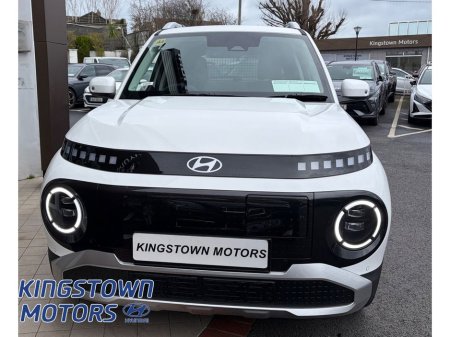 2026 Hyundai Inster - view 2