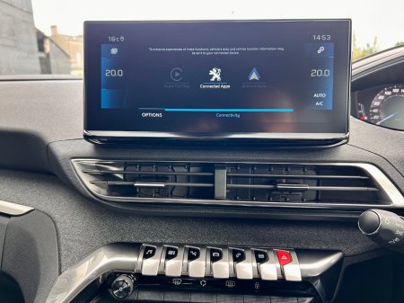 2022 Peugeot 3008 - thumbnail 13