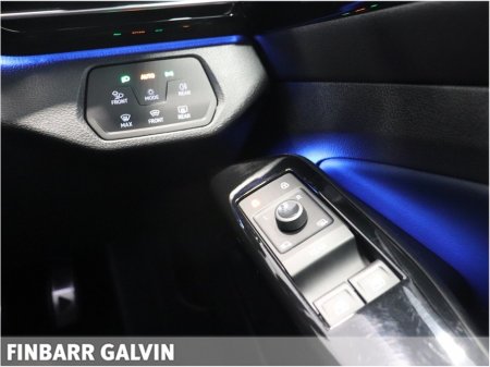 2022 Volkswagen ID.4 - thumbnail 18