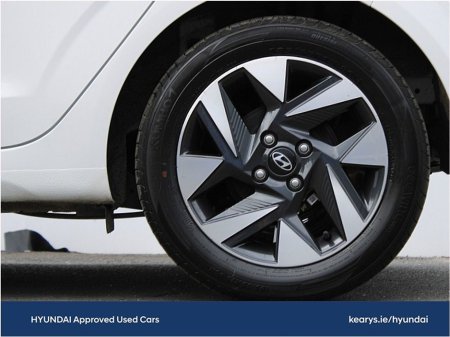 2026 Hyundai i10 - thumbnail 8