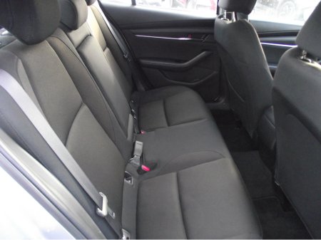 2020 Mazda Mazda3 GS-L 1.8D 4DR 116PS SKY ACTIV D €17,950 thumbnail