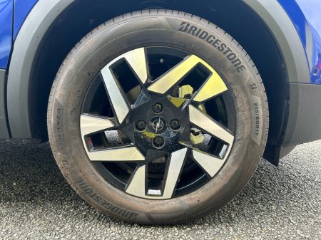 2026 Opel Mokka ELEGANCE 1.2 136BHP 6-SPE thumbnail