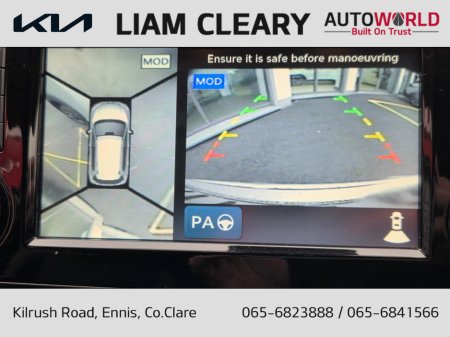 2017 Nissan X-Trail 1.6 DCI TEKNA S/S 128B 128BHP 5DR 130PS 7SEATS €13,900 thumbnail